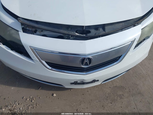 Aukcja sprzedaży 2012 Acura Tl 3.5, vin: 19UUA8F5XCA033622, numer aukcji: 44863843