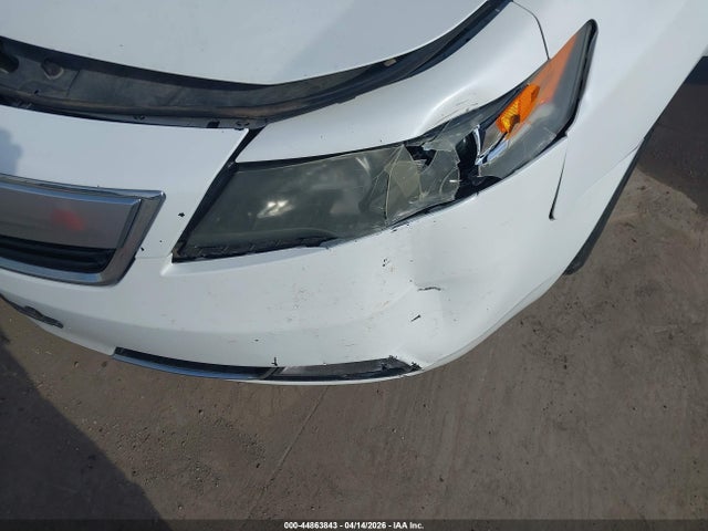 Aukcja sprzedaży 2012 Acura Tl 3.5, vin: 19UUA8F5XCA033622, numer aukcji: 44863843