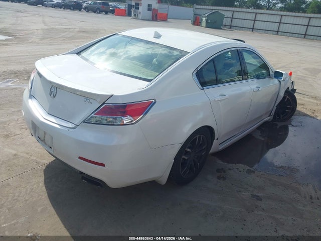 Aukcja sprzedaży 2012 Acura Tl 3.5, vin: 19UUA8F5XCA033622, numer aukcji: 44863843