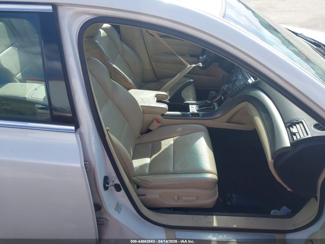 Aukcja sprzedaży 2012 Acura Tl 3.5, vin: 19UUA8F5XCA033622, numer aukcji: 44863843