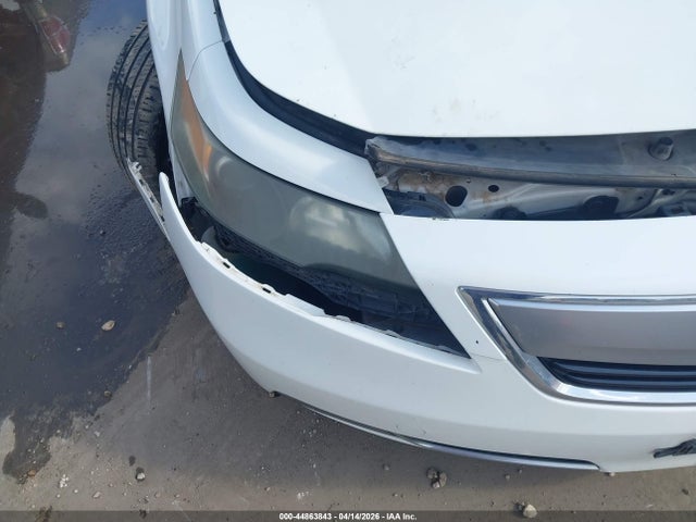 Aukcja sprzedaży 2012 Acura Tl 3.5, vin: 19UUA8F5XCA033622, numer aukcji: 44863843