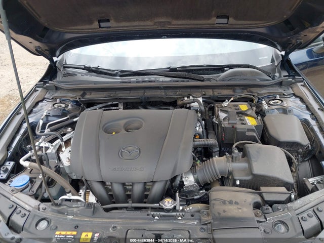Продаж на аукціоні авто 2026 Mazda Mazda3 2.5 S Select Sport, vin: JM1BPABL6T1866480, номер лоту: 44863844