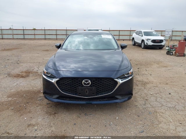 Продаж на аукціоні авто 2026 Mazda Mazda3 2.5 S Select Sport, vin: JM1BPABL6T1866480, номер лоту: 44863844