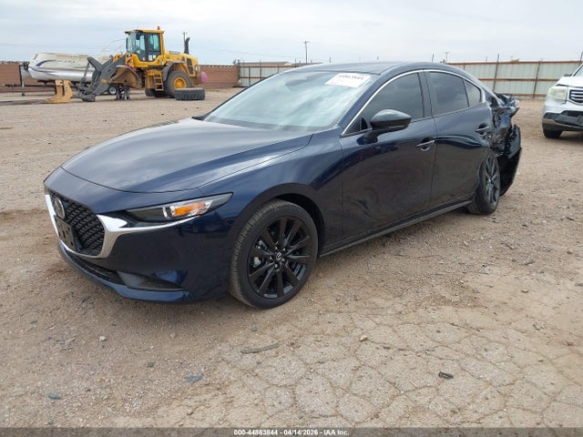Продаж на аукціоні авто 2026 Mazda Mazda3 2.5 S Select Sport, vin: JM1BPABL6T1866480, номер лоту: 44863844
