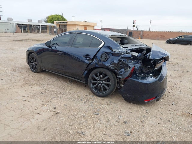 Продаж на аукціоні авто 2026 Mazda Mazda3 2.5 S Select Sport, vin: JM1BPABL6T1866480, номер лоту: 44863844