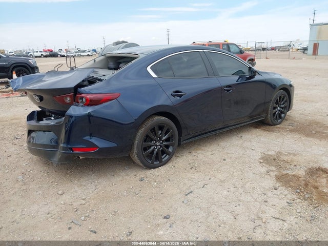 Продаж на аукціоні авто 2026 Mazda Mazda3 2.5 S Select Sport, vin: JM1BPABL6T1866480, номер лоту: 44863844