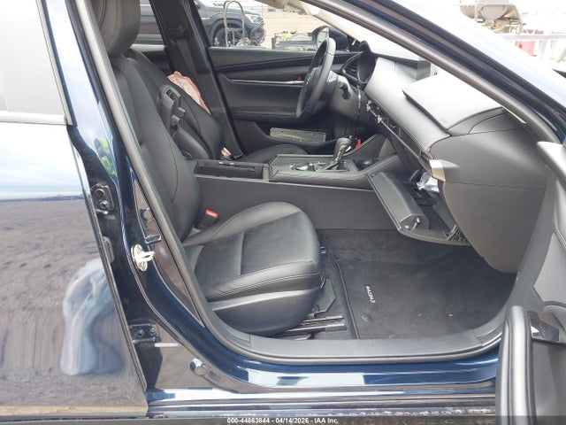 Продаж на аукціоні авто 2026 Mazda Mazda3 2.5 S Select Sport, vin: JM1BPABL6T1866480, номер лоту: 44863844