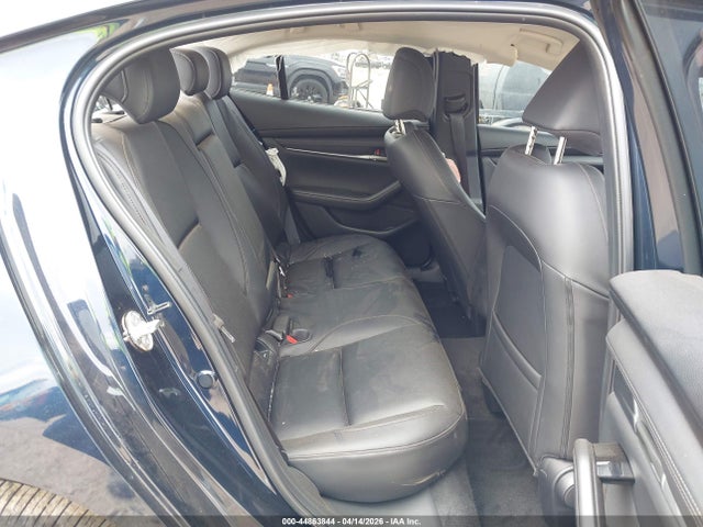Продаж на аукціоні авто 2026 Mazda Mazda3 2.5 S Select Sport, vin: JM1BPABL6T1866480, номер лоту: 44863844