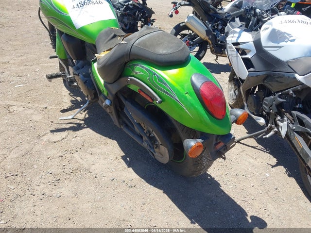 Kawasaki Vn900 C 2014 JKAVN2C17EA058352 Image 3
