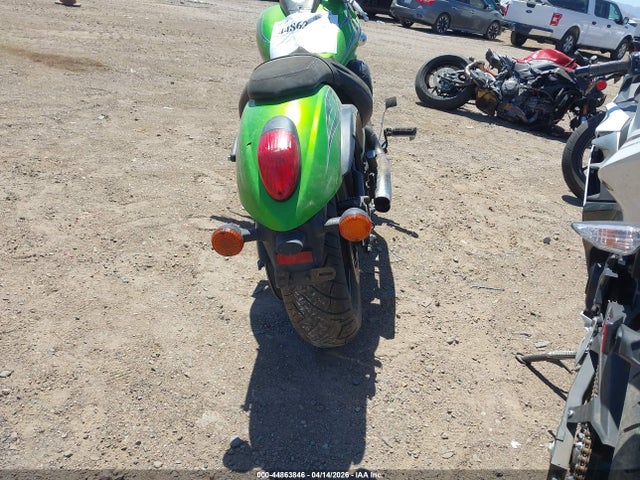Kawasaki Vn900 C 2014 JKAVN2C17EA058352 Image 6