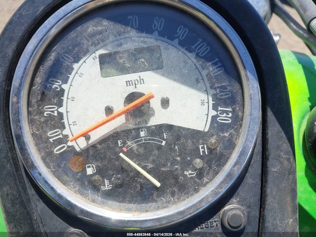 Kawasaki Vn900 C 2014 JKAVN2C17EA058352 Image 7