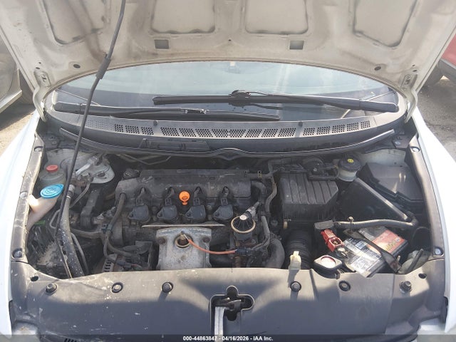 Aukcja sprzedaży 2011 Honda Civic Ex, vin: 2HGFA1F80BH501397, numer aukcji: 44863847