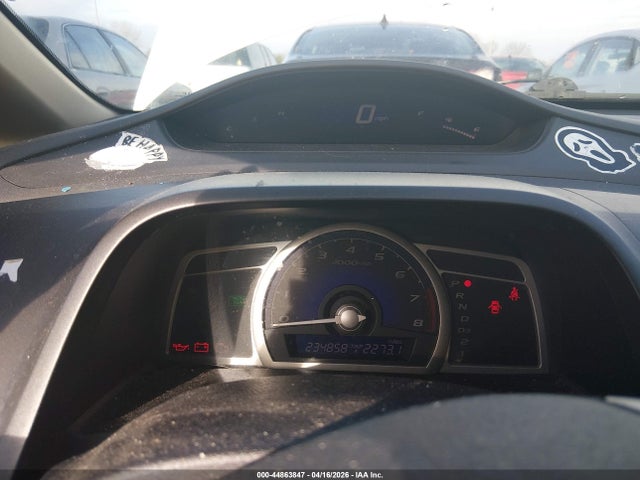 Aukcja sprzedaży 2011 Honda Civic Ex, vin: 2HGFA1F80BH501397, numer aukcji: 44863847