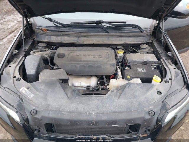 Продажа на аукционе авто 2019 Jeep Cherokee Altitude 4x4, vin: 1C4PJMLB3KD291248, номер лота: 44863848
