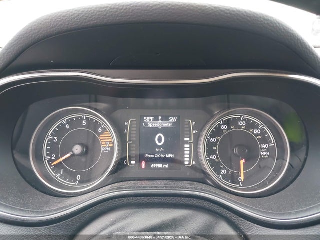 Продажа на аукционе авто 2019 Jeep Cherokee Altitude 4x4, vin: 1C4PJMLB3KD291248, номер лота: 44863848