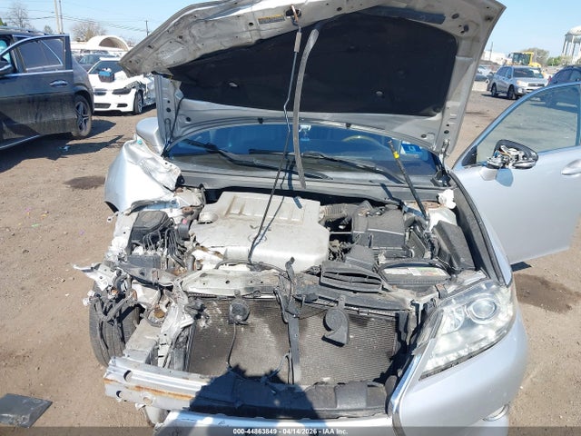 2013 Lexus Es 350 მანქანა იყიდება აუქციონზე, vin: JTHBK1GG3D2032011, აუქციონის ნომერი: 44863849
