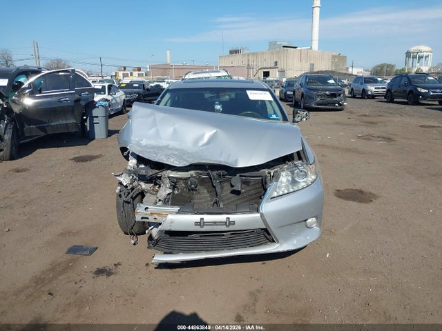 2013 Lexus Es 350 მანქანა იყიდება აუქციონზე, vin: JTHBK1GG3D2032011, აუქციონის ნომერი: 44863849