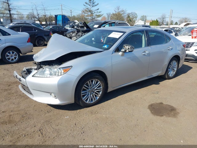 2013 Lexus Es 350 მანქანა იყიდება აუქციონზე, vin: JTHBK1GG3D2032011, აუქციონის ნომერი: 44863849