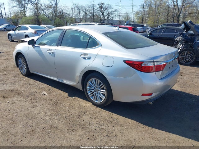 2013 Lexus Es 350 მანქანა იყიდება აუქციონზე, vin: JTHBK1GG3D2032011, აუქციონის ნომერი: 44863849