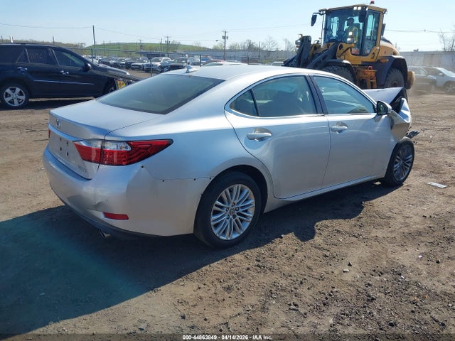 2013 Lexus Es 350 მანქანა იყიდება აუქციონზე, vin: JTHBK1GG3D2032011, აუქციონის ნომერი: 44863849