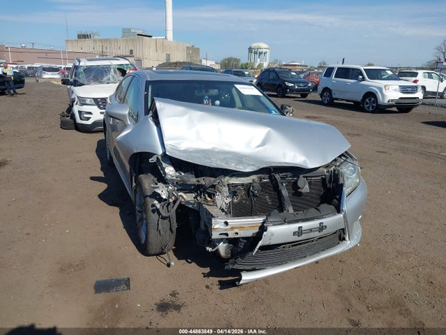 2013 Lexus Es 350 მანქანა იყიდება აუქციონზე, vin: JTHBK1GG3D2032011, აუქციონის ნომერი: 44863849