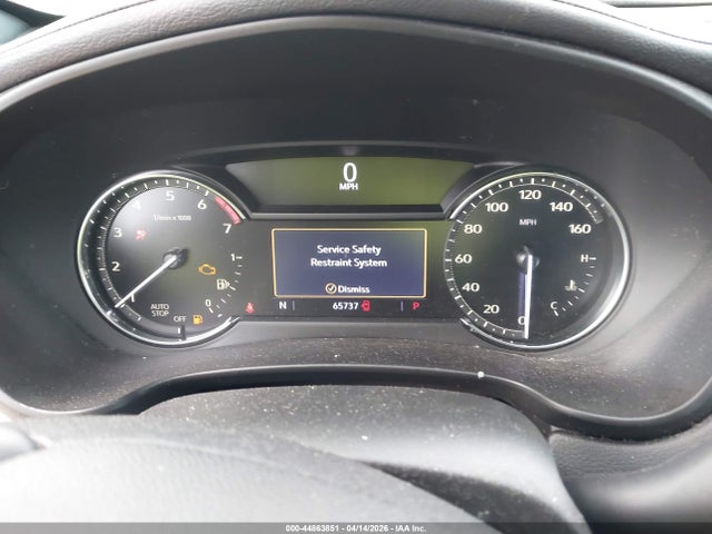 Продажа на аукционе авто 2020 Cadillac Xt4 Fwd Premium Luxury, vin: 1GYFZCR41LF067628, номер лота: 44863851