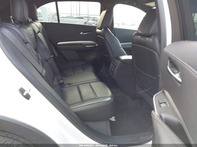 Продажа на аукционе авто 2020 Cadillac Xt4 Fwd Premium Luxury, vin: 1GYFZCR41LF067628, номер лота: 44863851