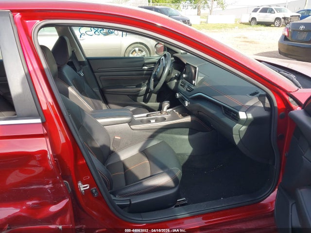 44863852 :رقم المزاد ، 1N4BL4CV5KC206307 vin ، 2019 Nissan Altima 2.5 Sr مزاد بيع