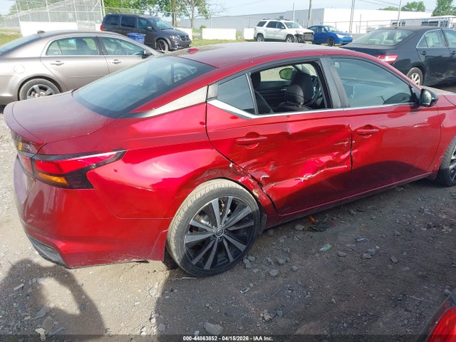 44863852 :رقم المزاد ، 1N4BL4CV5KC206307 vin ، 2019 Nissan Altima 2.5 Sr مزاد بيع