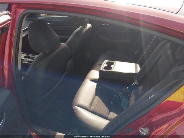 44863852 :رقم المزاد ، 1N4BL4CV5KC206307 vin ، 2019 Nissan Altima 2.5 Sr مزاد بيع