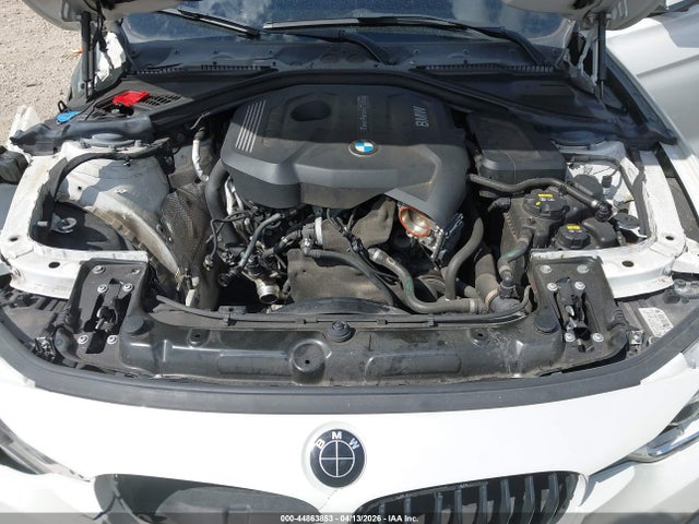 Продаж на аукціоні авто 2017 Bmw 330i Xdrive, vin: WBA8D9G34HNU65579, номер лоту: 44863853