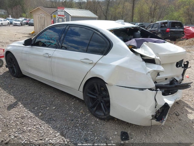 Продаж на аукціоні авто 2017 Bmw 330i Xdrive, vin: WBA8D9G34HNU65579, номер лоту: 44863853