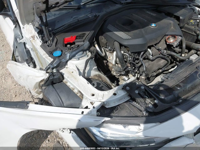 Продаж на аукціоні авто 2017 Bmw 330i Xdrive, vin: WBA8D9G34HNU65579, номер лоту: 44863853