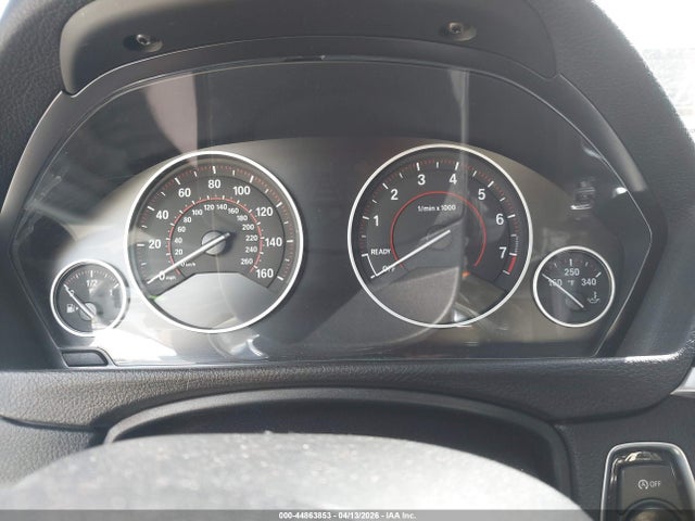 Продаж на аукціоні авто 2017 Bmw 330i Xdrive, vin: WBA8D9G34HNU65579, номер лоту: 44863853