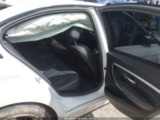 Продаж на аукціоні авто 2017 Bmw 330i Xdrive, vin: WBA8D9G34HNU65579, номер лоту: 44863853