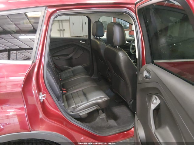 Продажа на аукционе авто 2016 Ford Escape Titanium, vin: 1FMCU9J90GUB61403, номер лота: 44863856