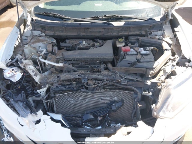 KNMAT2MT6GP613432 Nissan ROGUE S