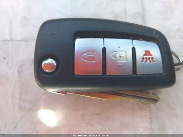 KNMAT2MT6GP613432 Nissan ROGUE S