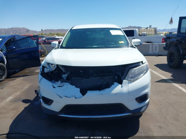 KNMAT2MT6GP613432 Nissan ROGUE S