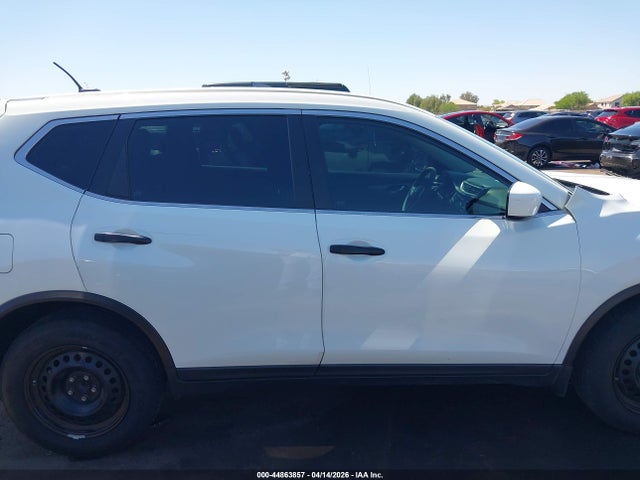 KNMAT2MT6GP613432 Nissan ROGUE S