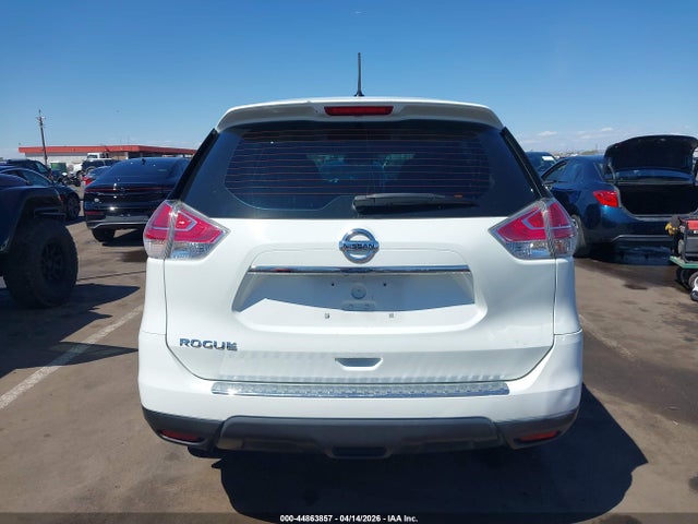 KNMAT2MT6GP613432 Nissan ROGUE S