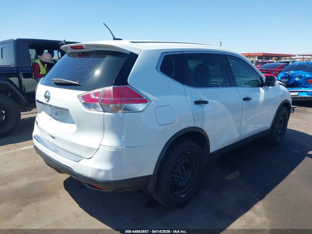 KNMAT2MT6GP613432 Nissan ROGUE S