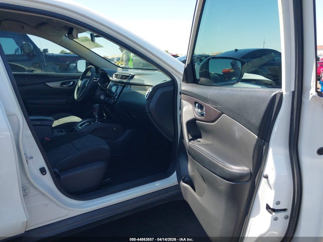 KNMAT2MT6GP613432 Nissan ROGUE S
