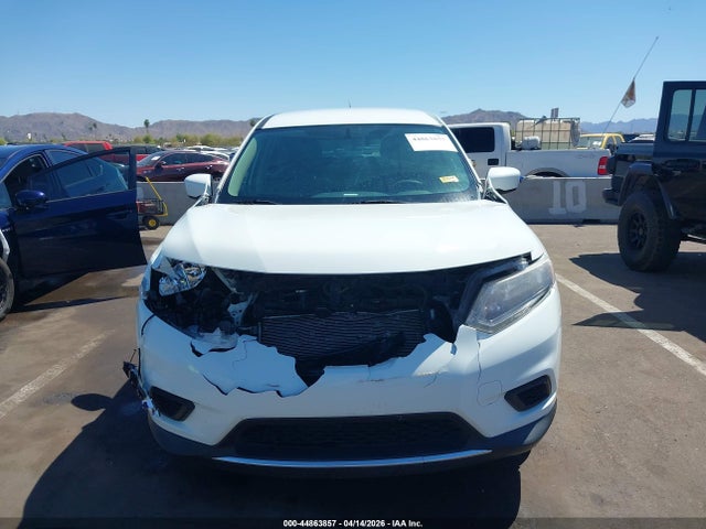 KNMAT2MT6GP613432 Nissan ROGUE S