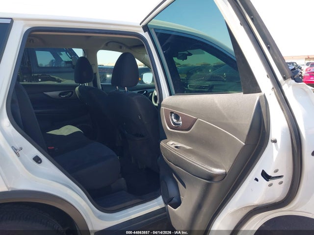 KNMAT2MT6GP613432 Nissan ROGUE S