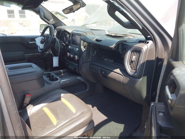 Aukcja sprzedaży 2020 Gmc Sierra 1500 4wd  Standard Box At4, vin: 3GTU9EET9LG395724, numer aukcji: 44863861