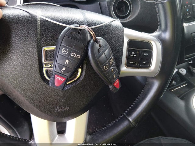 Продаж на аукціоні авто 2011 Dodge Durango Crew, vin: 1D4RD4GG0BC731943, номер лоту: 44863862