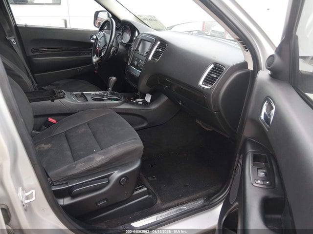 Продаж на аукціоні авто 2011 Dodge Durango Crew, vin: 1D4RD4GG0BC731943, номер лоту: 44863862
