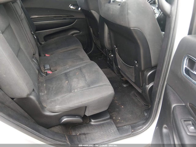 Продаж на аукціоні авто 2011 Dodge Durango Crew, vin: 1D4RD4GG0BC731943, номер лоту: 44863862
