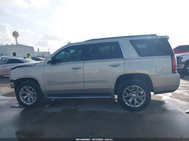 GMC YUKON SLE 2015 1GKS1AKC7FR677283 Image 15